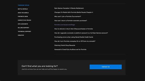 Game assistance – Help Center .